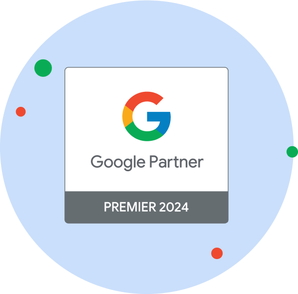 Google Partner