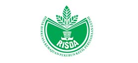 RISDA Logo
