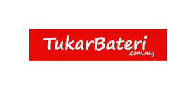 TukarBateri Logo