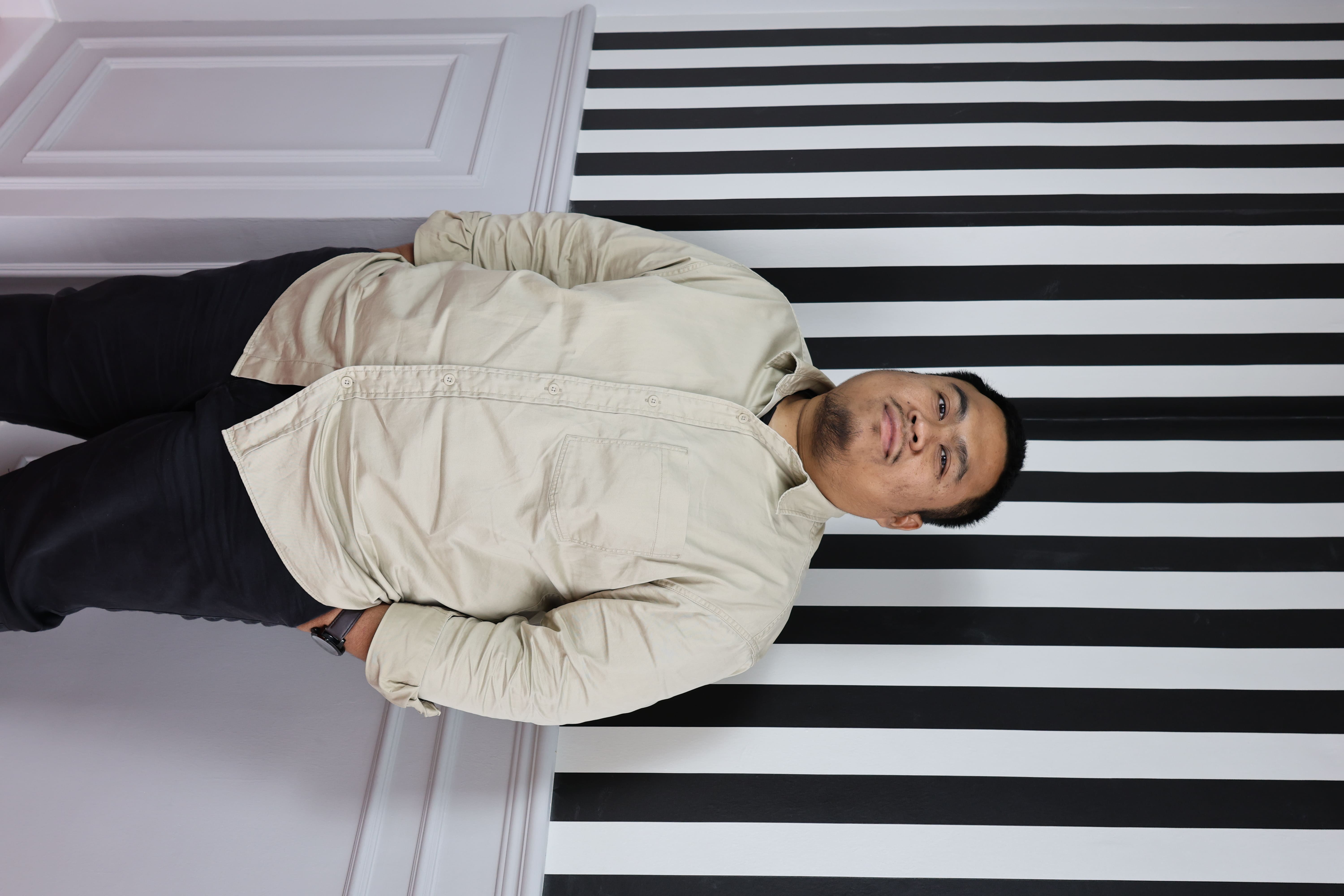 Zain Fauzan Rofie Azizi