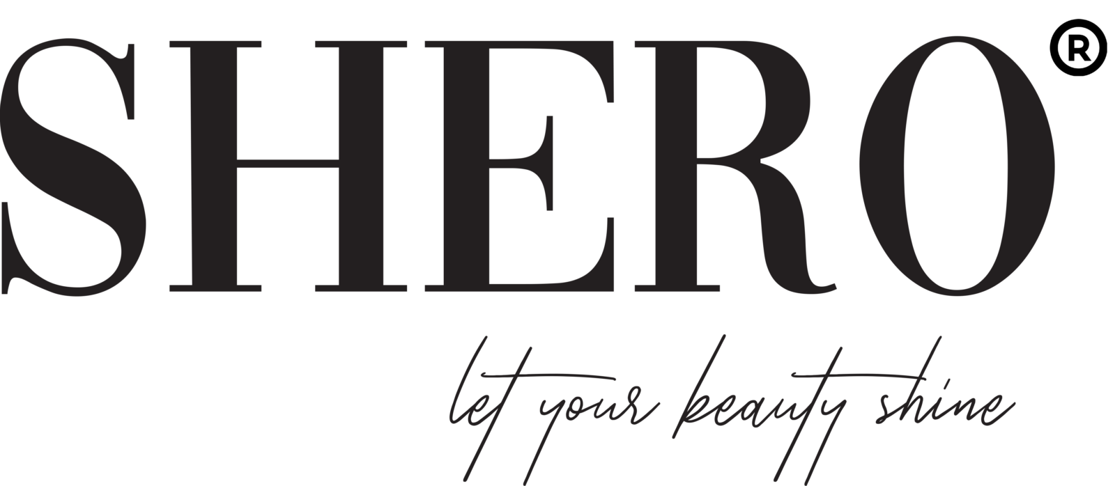 Shero Logo