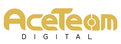 AceTeam Logo